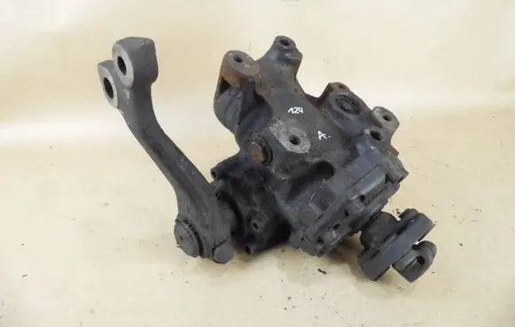 Mercedes-Benz E W124 Steering rack 