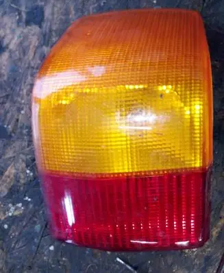 Audi 80 90 B3 Front indicator light 29632101