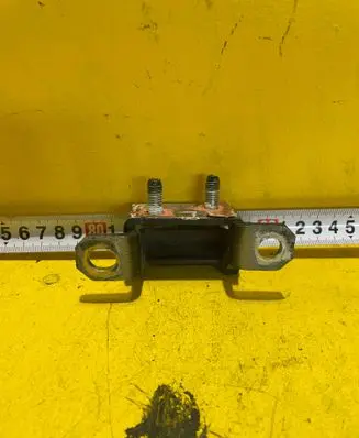 Chevrolet Captiva Tailgate/trunk/boot hinge 012345