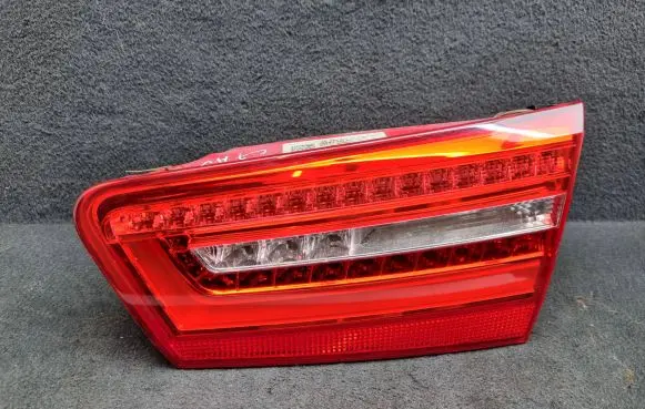Audi A6 S6 C7 4G Tailgate rear/tail lights 4G9945094B