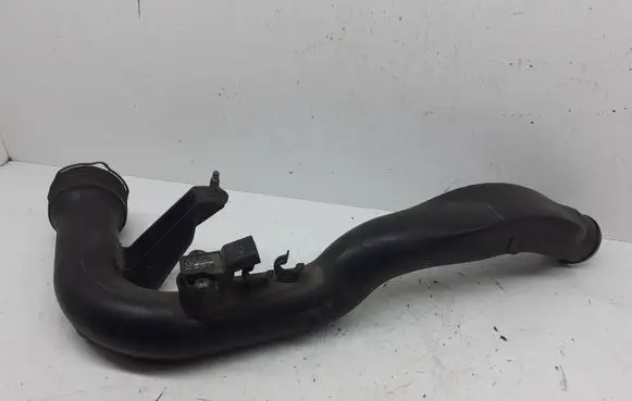 Audi A4 S4 B6 8E 8H Intercooler hose/pipe 8E0145762