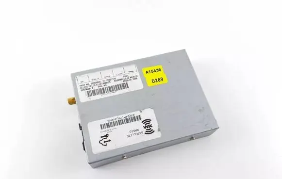 Chevrolet Tahoe Other control units/modules 28059656 15907728