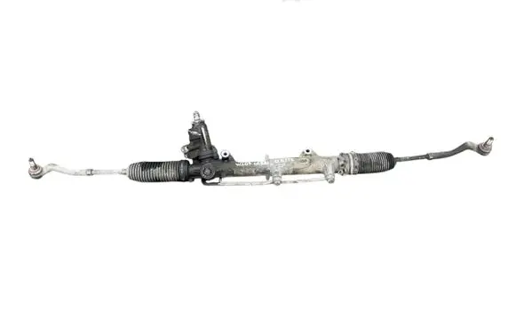 Mercedes-Benz E C207 W207 Steering rack A2044601001 2044601001