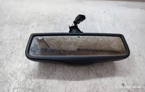 Fiat Freemont Rear view mirror (interior) 57010495AB