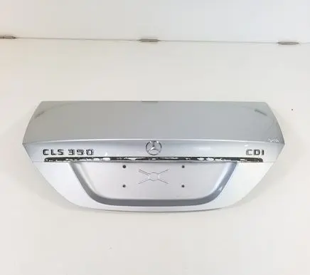 Mercedes-Benz CLS C219 Tailgate/trunk/boot lid A2197500875