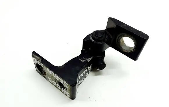 Skoda Scala Front door upper hinge 8X0831404E