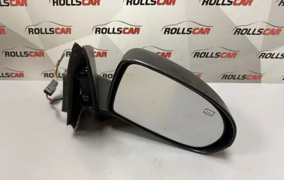 Dodge Caliber Front door electric wing mirror 011074
