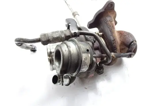 Opel Astra K Turbo 55496238