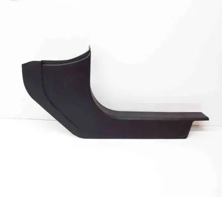 Maserati Ghibli Front sill trim cover STP10360 6700113680