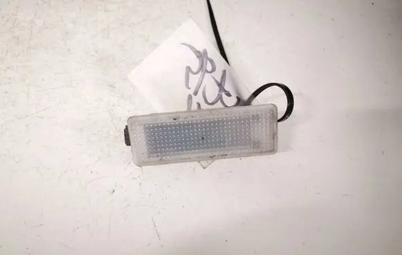 Mini Cooper Countryman R60 Other interior light 6972605