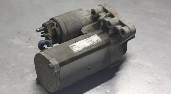 Peugeot Partner III Starter motor 9662854180 TS22E26