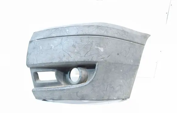 Ford Transit Front bumper corner part panel trim 6C1117E889A 6C1117K937AA