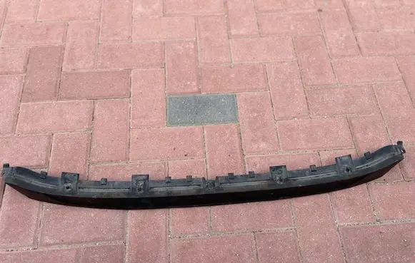 BMW 8 G15 Front bumper lip 51118080000 8080000