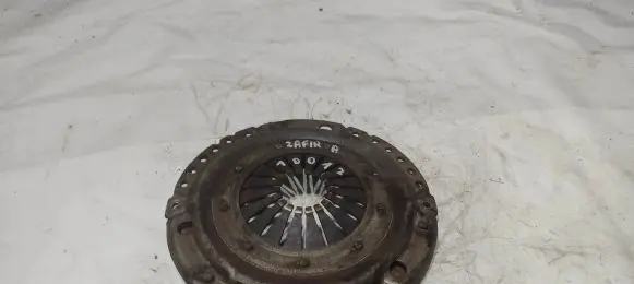 Opel Zafira A Pressure plate 