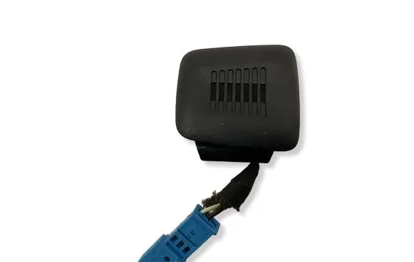 BMW 5 F10 F11 Microphone (bluetooth/phone) 07690000 14243110 9209794