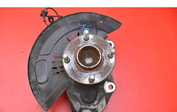 Mazda MX-5 NA Miata Front wheel hub spindle knuckle