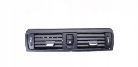 BMW 1 F20 F21 Dash center air vent grill 920711612