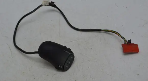 Renault Scenic I Multifunctional control switch/knob 7700431450E