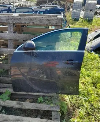 Opel Insignia A Front door NOCODE