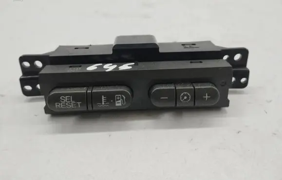 Honda Civic Panel lighting control switch M30085