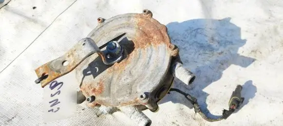 Volvo V50 LP gas reducer E2067R011004 E2067R-011004