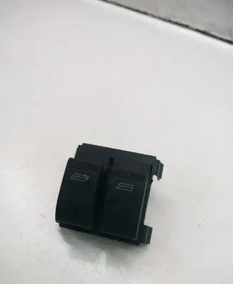 Audi A3 S3 8P Electric window control switch 8l0959851