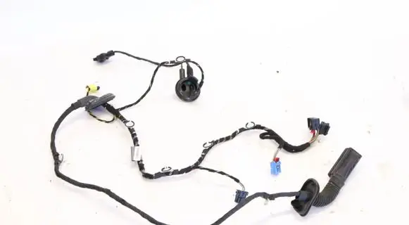 Audi A3 S3 8V Other wiring loom 8V4971030