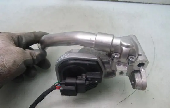 KIA Niro EGR thermostat 2845008HA0
