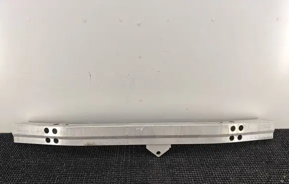 Infiniti M Front bumper cross member 