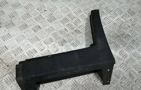 Chevrolet Trax Side skirt rear trim 95161803