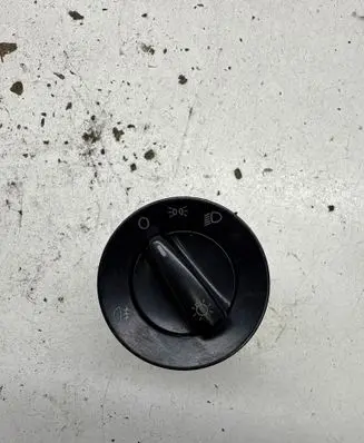 Volkswagen Sharan Light switch 1C0941531C