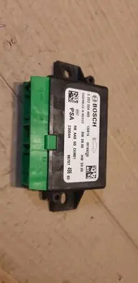 Peugeot 308 Parking PDC control unit/module 0263004465