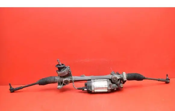 Volkswagen PASSAT B6 Steering rack 3C1423051T