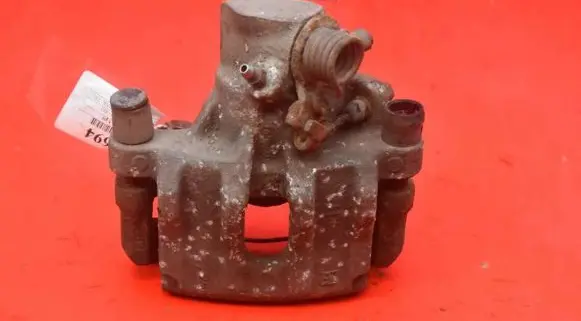 Volvo V50 Rear brake caliper