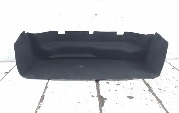Porsche Taycan 9J1 Other trunk/boot trim element 9J1863098A
