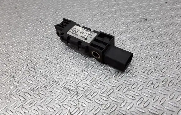 Audi A4 S4 B6 8E 8H Airbag deployment crash/impact sensor 8E0959651