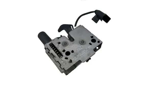 Audi A3 8Y Engine bonnet/hood lock/catch 8Y0823509A