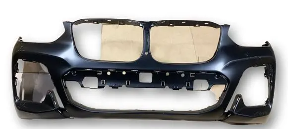 BMW iX3 G08 Front bumper 51118091998 51118091997 8091997