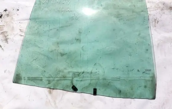 Fiat Ulysse Rear door window glass