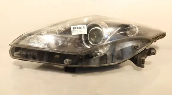 Renault Laguna III Headlight/headlamp 260603165R