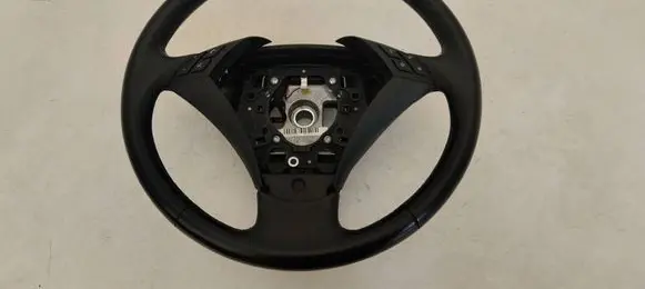 BMW 5 E60 E61 Steering wheel 605440400A