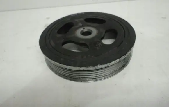 Hyundai i20 (GB IB) Crankshaft pulley