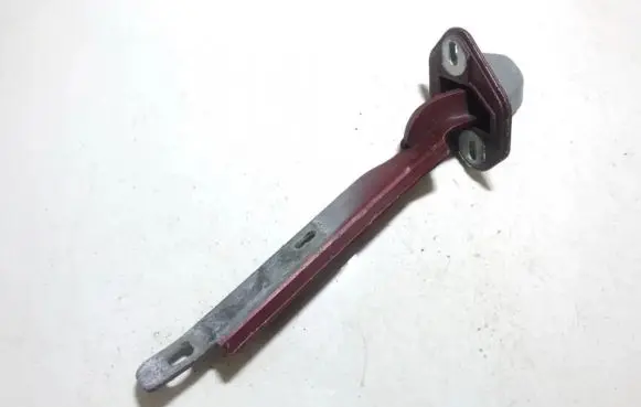 Tailgate/trunk/boot hinge