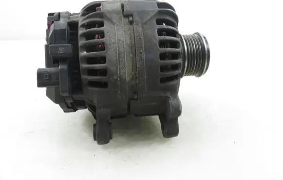 Skoda Octavia Mk1 (1U) Generator/alternator 0124515010 028903028E
