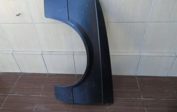 Opel Kadett D Fender