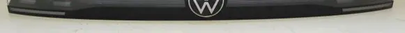 Volkswagen Tiguan Tailgate/trunk/boot exterior handle 