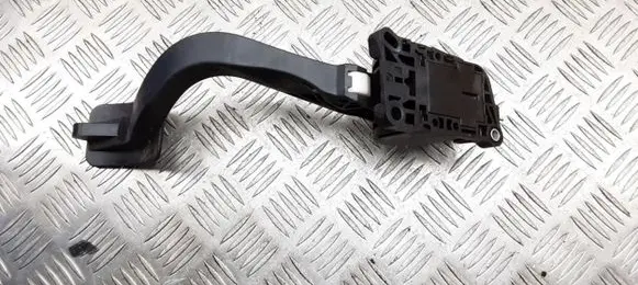 Peugeot 5008 Accelerator throttle pedal 0280755167