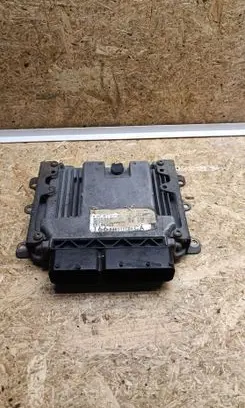 Alfa Romeo 166 Engine control unit/module 0281011417 55194383 166546D1CCBACA