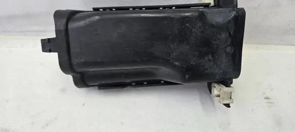 BMW 3 G20 G21 Brake cooling air channel/duct 7422280 19986210