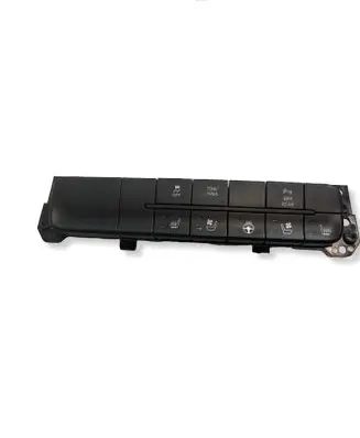 Dodge RAM 1500 DS Multifunctional control switch/knob 041581A 4817000547471007 P68247630AA